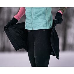 Dámská sportovní celorozepínací sukně Bosa Paja black
