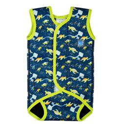 Dětské neoprénové UV kombi Splash About Turtle Tide