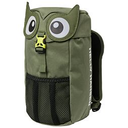 Dětský batoh Helly Hansen Skogen 6 l - lav green