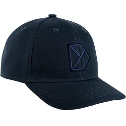 Kšiltovka Didriksons Plommon navy