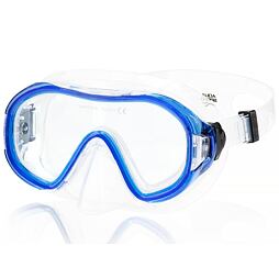Dětské potápěčské brýle Aqua Speed Junior blue - od 6 let