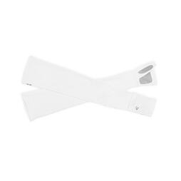UV ochranné rukávy Sunday Afternoon Shield Cool Sleeves with hand cover - White