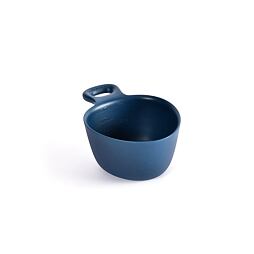 Cestovní miska s uchem Light my fire Swedish Kåsa 150 ml hazyblue