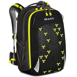 Školní batoh Boll Smart 24 l Cubes
