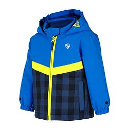 Dětská zimní bunda Ziener Amai MINI 126