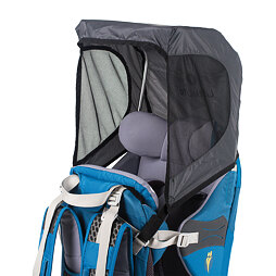Sluneční stříška na krosnu LittleLife Sun Shade