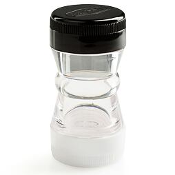 Vodotěsná kořenka GSI Outdoors Salt + Pepper Shaker