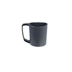 Hrnek LifeVenture Ellipse Mug 300 ml - graphite