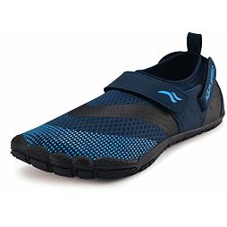 Boty do vody Aqua Speed Agama blue