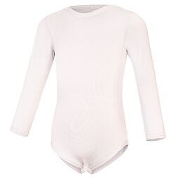 Dětské UV body Little Angel Outlast® tenké DR - pearl