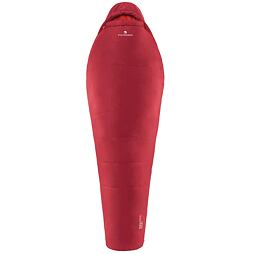 Spací pytel Ferrino Nightec 600 Lite Pro L red
