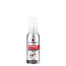 Repelent LifeSystems Expedition Ultra Spray 50 ml