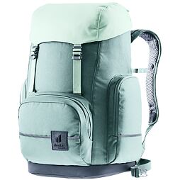 Školní batoh Deuter Scula 30 l - jade-frost
