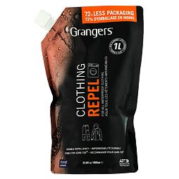 Impregnace na membránové oblečení Granger´s Clothing Repel 1 l