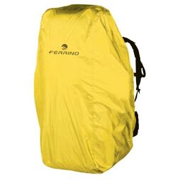 Pláštěnka na batoh Ferrino Cover Cover 45-90l yellow