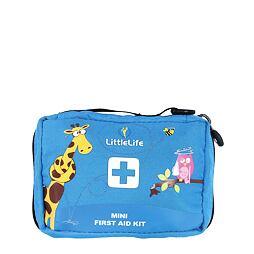 Cestovní lékárnička do kapsy LittleLife Mini First Aid Kit