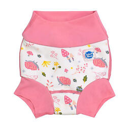 Dětské plenkové plavky Splash About Happy Nappy Forest Walk