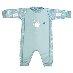 Dětský neoprenový UV overal Splash About Sunny Bear