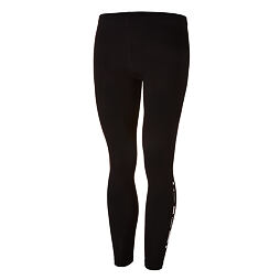 Dětské UV legíny BARIDI wear Outlast® tenké Jr Reflex - černé