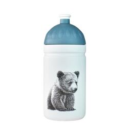 ZDRAVÁ LAHEV 0,5l Medvěd Kuba