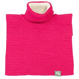 Dětský nákrčník Huppa s merinem Cora fuchsia