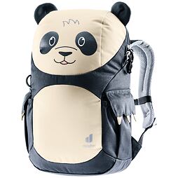 Dětský batoh Deuter Kikki 8 l black-bone