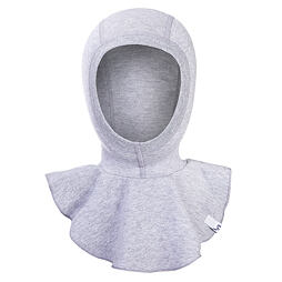Dětská kukla Little Angel smyk Outlast® - šedý melír