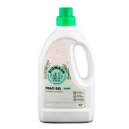 Prací prostředek na vlnu Biowash rozmarýn / lanolín 1,5 l