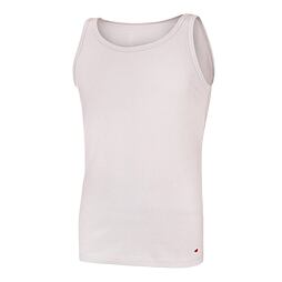 Pánské UV tílko BARIDI wear Outlast® tenké - pearl