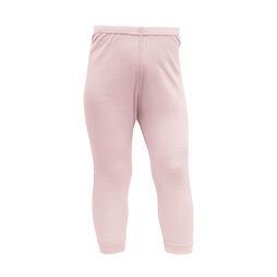 Dětské funkční kalhoty s merinem Devold Breeze Baby chalk pink tenké