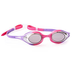 Dětské plavecké brýle Splash About Junior Marlin Sport 6-14 let pink / violet