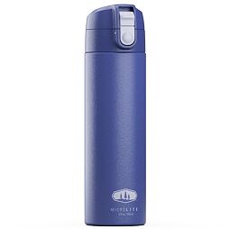 Lehký termohrnek GSI Outdoors Microlite Flip 500 ml amethyst