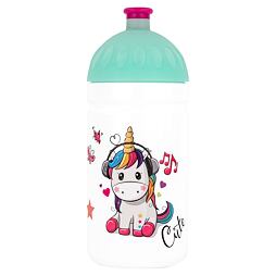 ZDRAVÁ LAHEV 0,5l Magic Unicorn