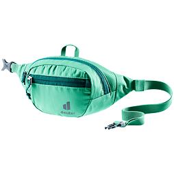 Dětská ledvinka Deuter Junior belt spearmint