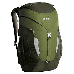 Dětský batoh Boll Trapper 18 l cedar