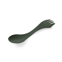 Cestovní příbor Light my fire Swedish Spork original sagegreen