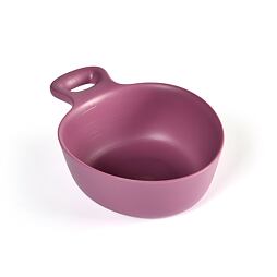 Cestovní miska s uchem Light my fire Swedish Kåsa mistypurple