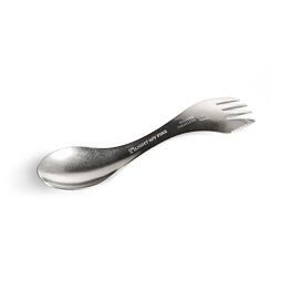 Nerezový cestovní příbor Light my fire Swedish Spork stainless