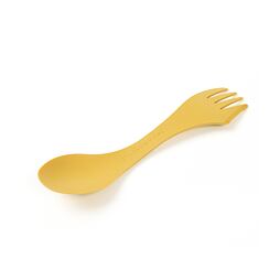 Cestovní příbor Light my fire Swedish Spork original mustyyellow