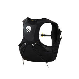 Běžecká vesta Ferrino X-Vest 5 black