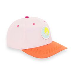 Dětská UV kšiltovka Kietla Vibe Baseball - Pink
