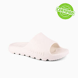 Pantofle Coqui Lou off white