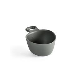 Cestovní miska s uchem Light my fire Swedish Kåsa 150 ml sagegreen