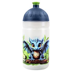 ZDRAVÁ LAHEV 0,5l Dráček