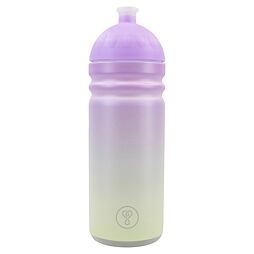 ZDRAVÁ LAHEV 0,7l Pastel fialová