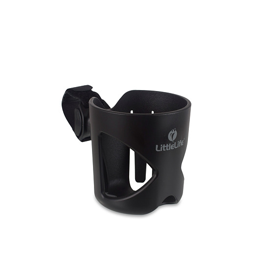 Držák na lahev na kočárek LittleLife Buggy Cup Holder