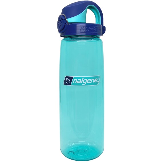 Lahev Nalgene OTF 650 ml Blue Aqua