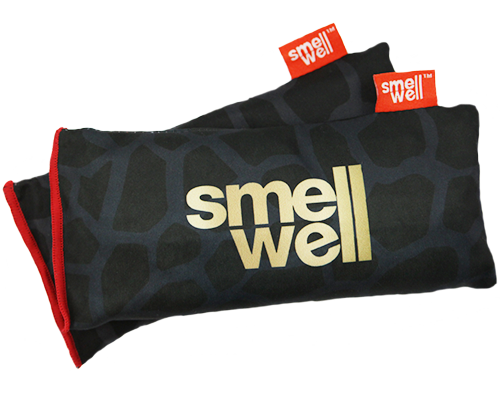 Odstraňovač zápachu a vlhkosti do bot SmellWell XL