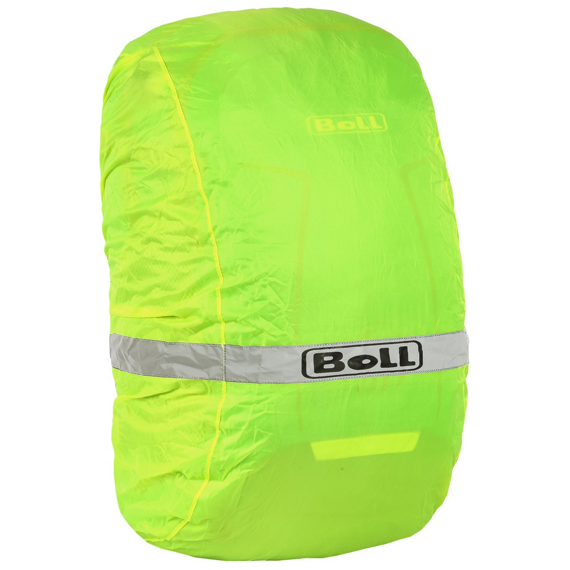 Pláštěnka na batoh Boll Junior Pack protector Neon Yellow