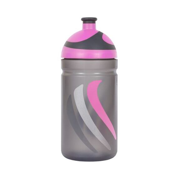 ZDRAVÁ LAHEV 0,5l BIKE 2K19 růžová
